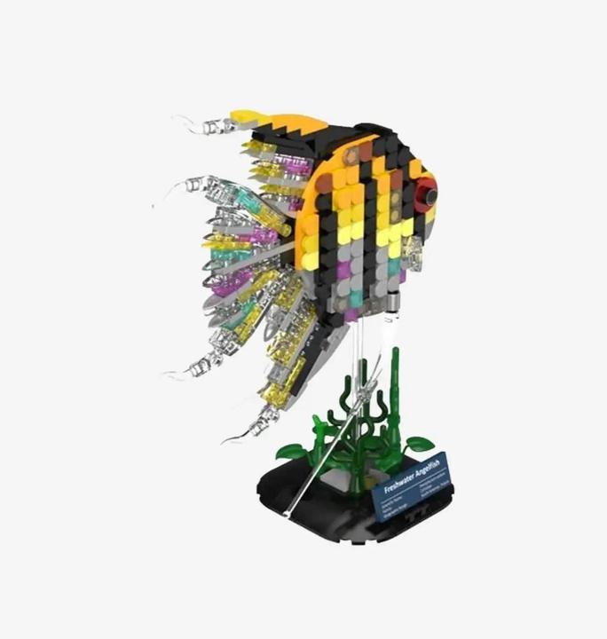 Image du produit BlueBrixx-Pro Skalar