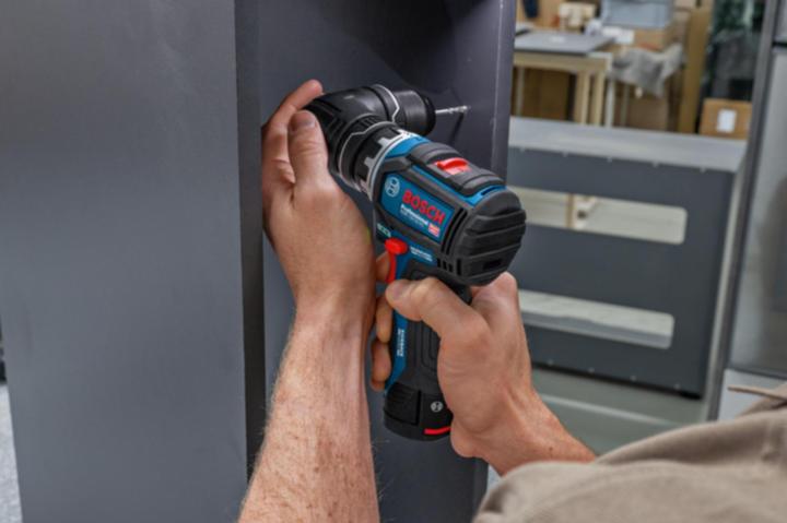 Produktbild Bosch Professional GSR 12V-32 FC (Bohrschrauber)