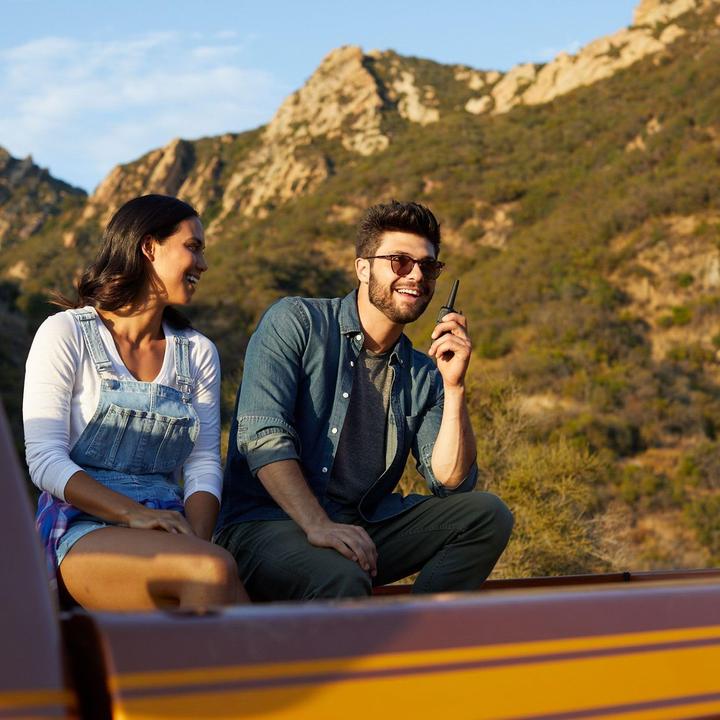 Produktbild Midland XT50 Adventu (8 km)