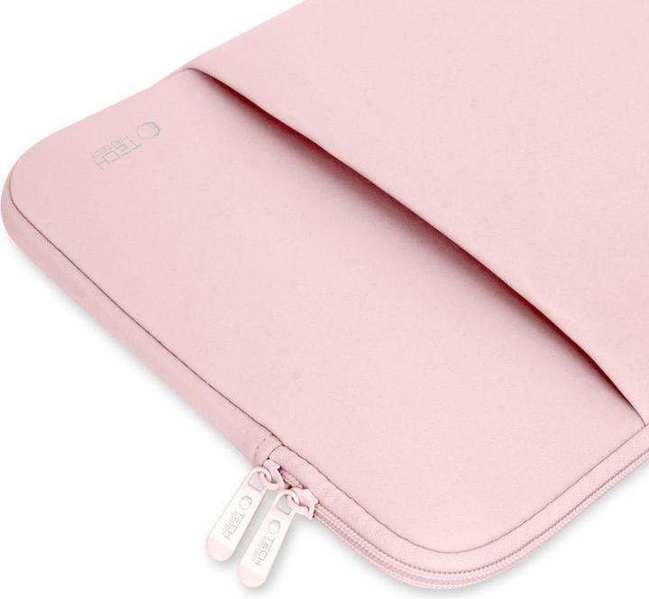 Productafbeelding Tech-Protect Neoprene Laptop Case 13 - Pink (13")