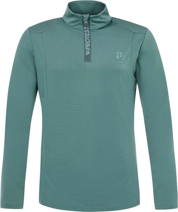 Actual product image Protest WILL 1/4 zip top (XS)