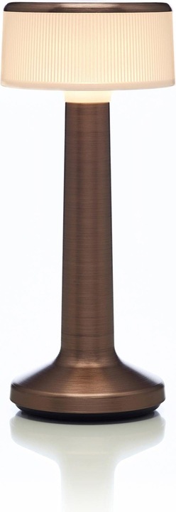 Bronze