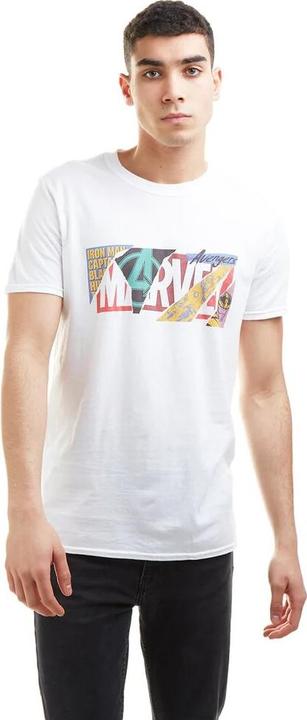 Produktbild Tshirt Logo (M)