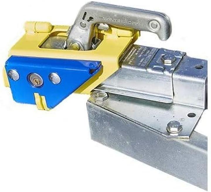 Mottez Dispositivo antifurto