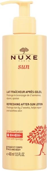 Immagine prodotto Nuxe Sole Lait (Crema, 200 ml)