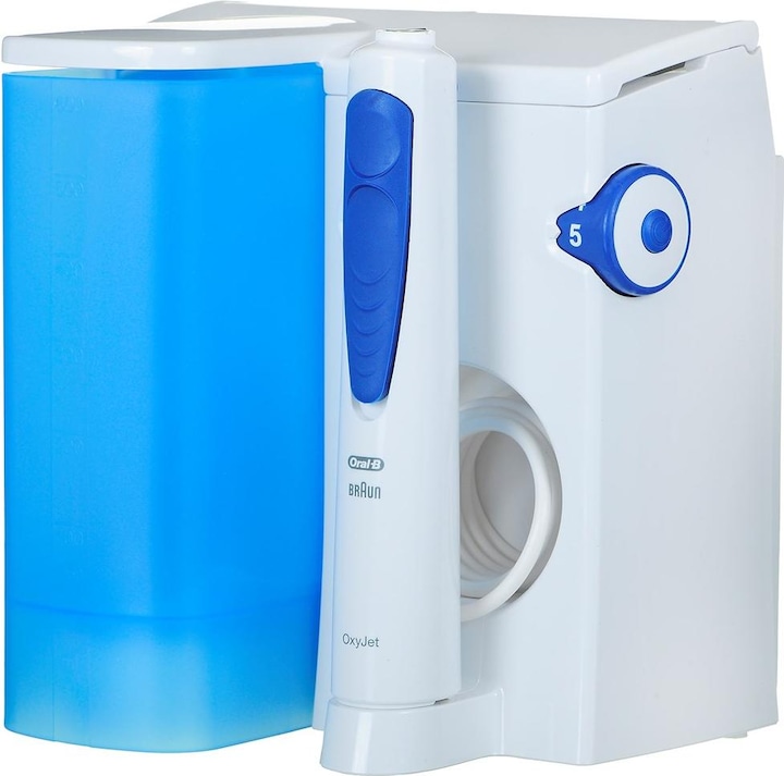 Produktbild Oral-B OxyJet