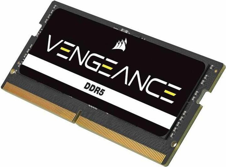 Actual product image Corsair Vengeance (2 x 16GB, 4800 MHz, DDR5 RAM, SO-DIMM)