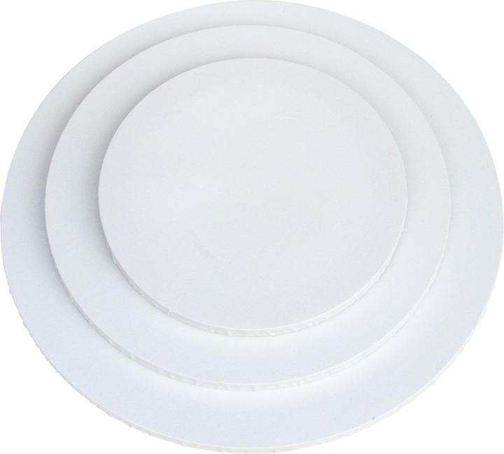 Immagine prodotto Paintersisters Barella rotonda 70cm 4pz (70 x 70 cm)