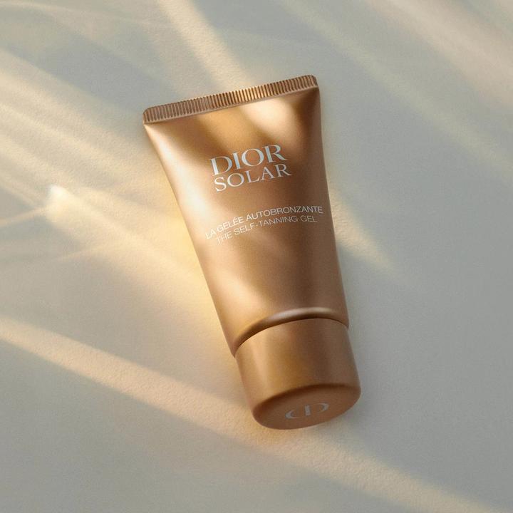 Produktbild Dior Solar (Selbstbräunungsgel, 50 ml)