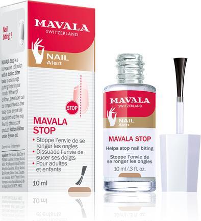 Produktbild Mavala Stop (10 ml)