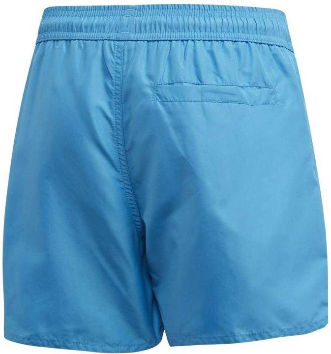 Actual product image adidas Childrens/Kids Classic Logo Swim Shorts