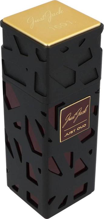 Immagine prodotto Just Jack Solo Oud (Eau de parfum, 100 ml)