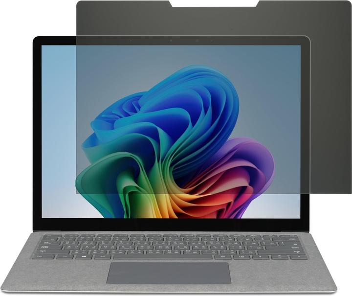 Produktbild Kensington Privacy Filter - 2-Way Removabl (15", 3:2)