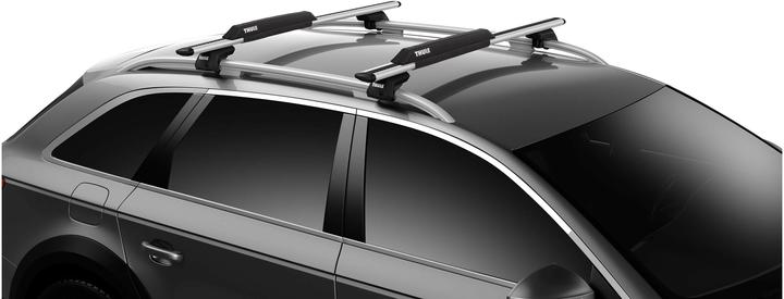 Actual product image Thule Surf Pad Wide