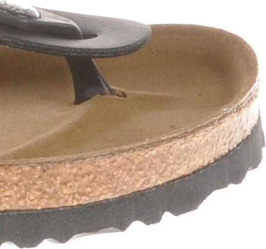 Produktbild Birkenstock Gizeh Birko-Flor Normal (42)