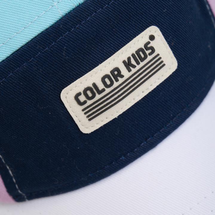 Immagine prodotto Color Kids Kid's Caps Colorblock (54)