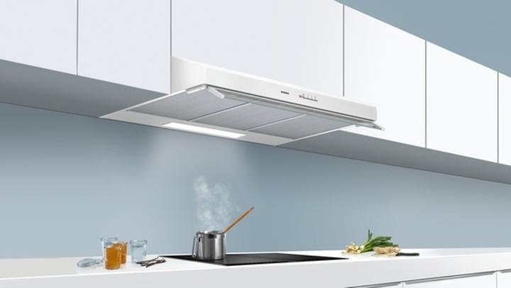 Actual product image Siemens LU93LCC20 (Substructure hood)