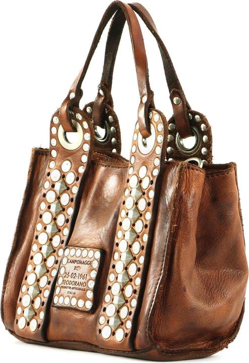 Produktbild Campomaggi Crossbody Bag Mini