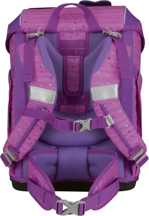 Actual product image Derdiedas ErgoFlex Tiny Schulranzen-Set 6-teilig (21 l)