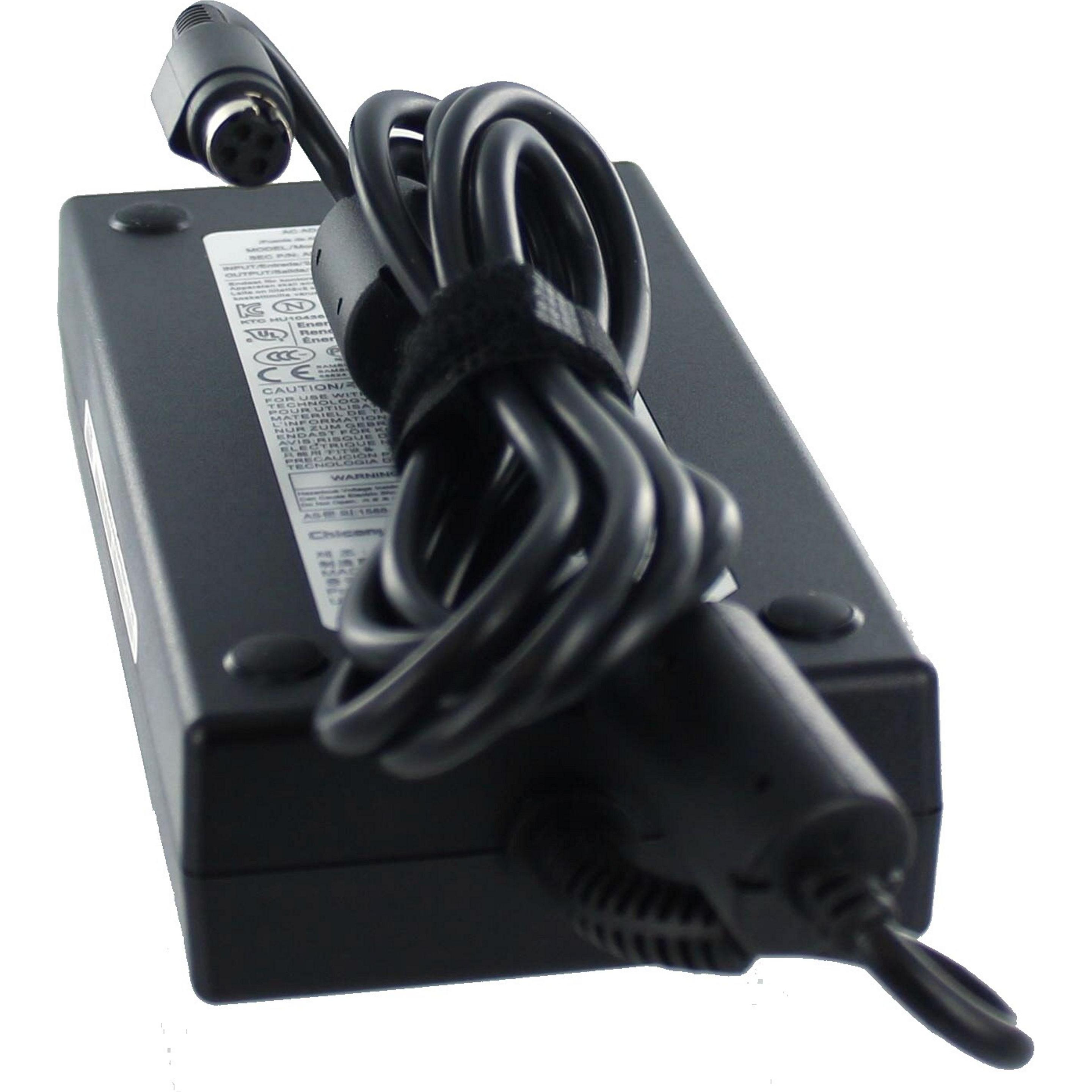 Thumbnail - Samsung BA44-00280A AC-Adapter (200 W), Notebook Netzteil, Schwarz