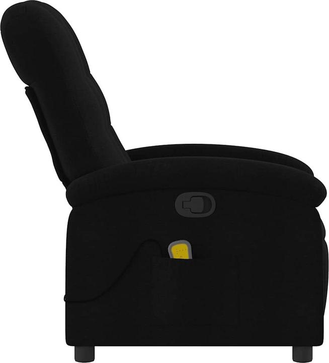 Actual product image vidaXL Massage-Relaxsessel