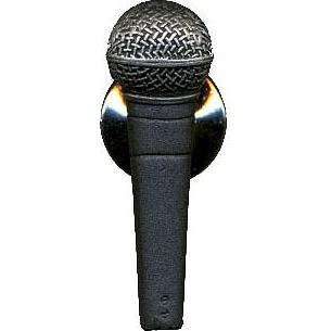 Future Primitive 530 Microfono, Accessori per strumenti