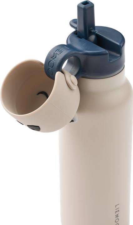 Immagine prodotto Liewood Falk Trinkflasche M. PandaVerschluss (0.35 l)
