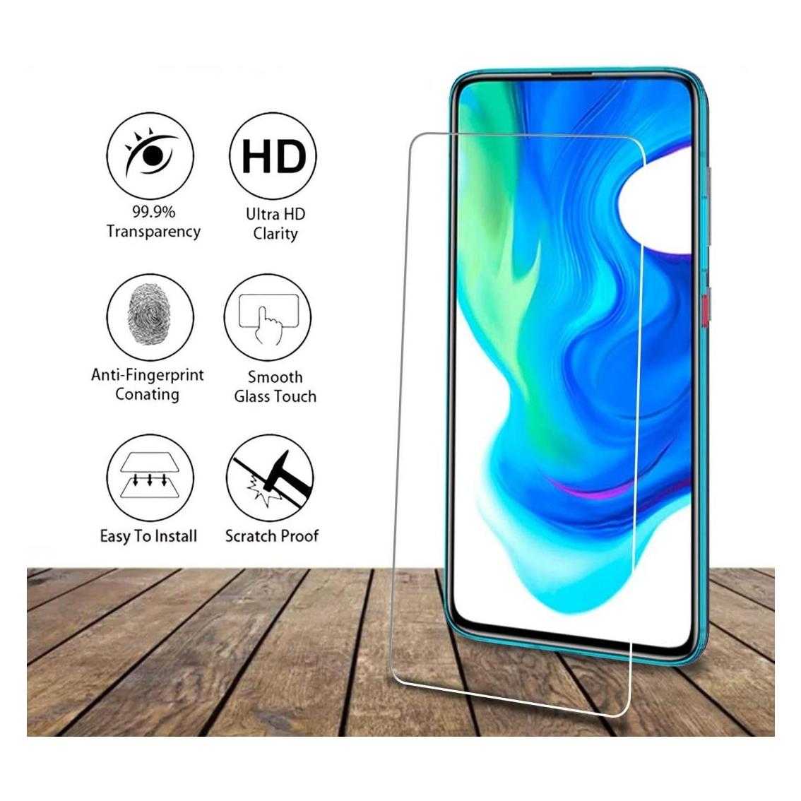 smart engineered 3D Pellicola protettiva per schermo per Xiaomi Mi 10 [2 pezzi Transparente, Case-friendly, Non Vetro Temperato ma Pellicola Protettiva TPU
