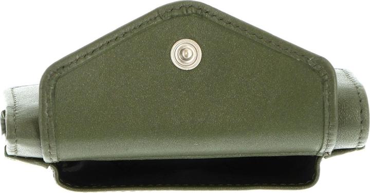 Produktbild Golden Head Valencia Geldbörse RFID Schutz Leder 9.5 cm