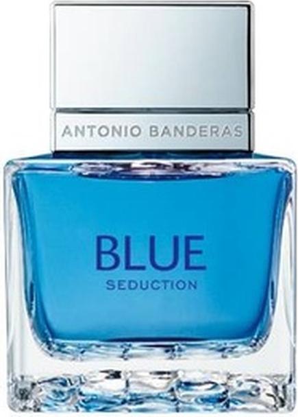 Produktbild Antonio Banderas Blue Seduction Men (Eau de Toilette, 200 ml)