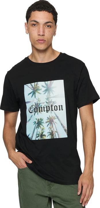 Produktbild Mister Tee Compton TShirt (M)