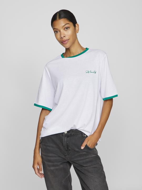 Produktbild Vila Rundhals T-Shirt (M)