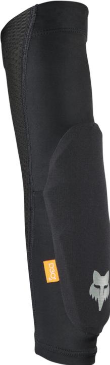 Image du produit Fox Junior Enduro Black Yos Ellbogenschutz (Taille unique, Coudes, Couples)