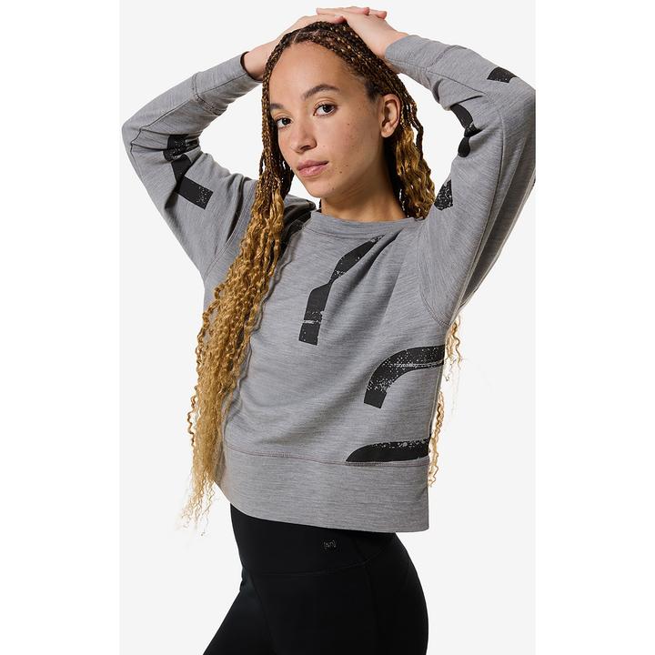 Produktbild Super Natural Capital Logo Krissini (M)