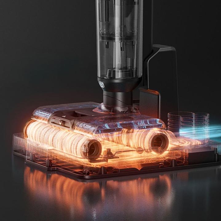 Actual product image Jimmy PW11 Cordless Vacuum Cleaner and Washer