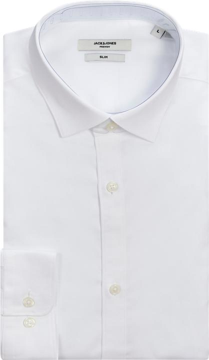 Produktbild Jack & Jones Langärmeliges Plus Size Hemd (7XL)