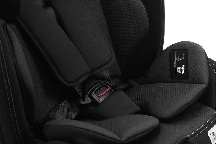 Image du produit Chicco Mokita (Siège pour enfant, Norme ECE R129/i-Size)