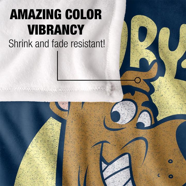 Immagine prodotto Scooby Doo Where Are You? Coperta (152 x 127 cm)