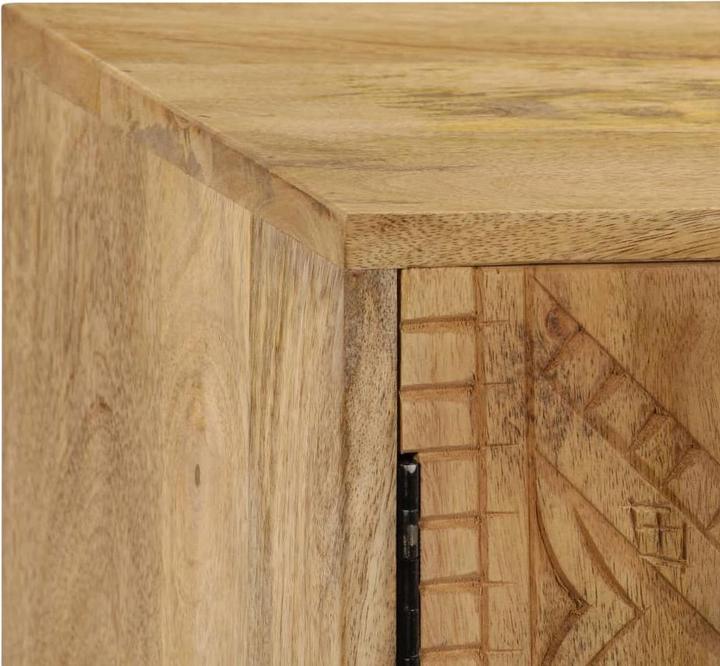 Produktbild vidaXL Sideboard (110 x 30 x 60 cm)