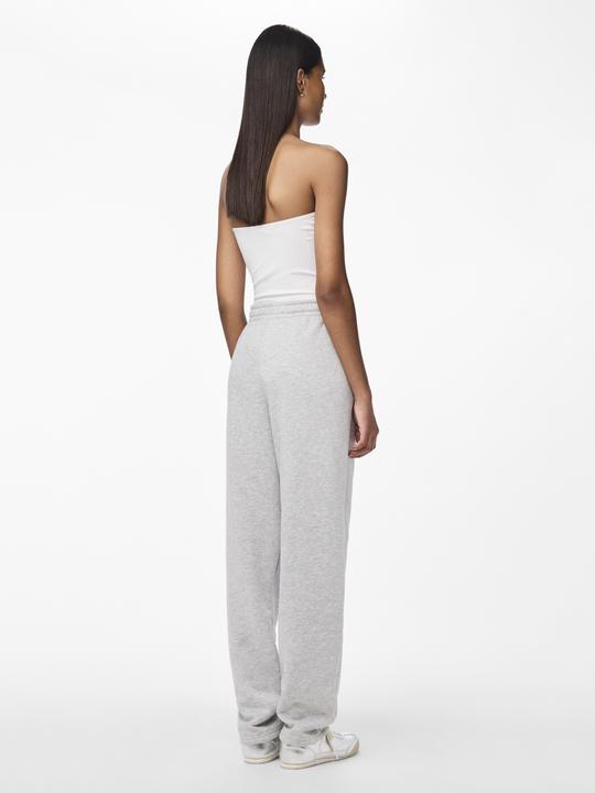 Actual product image Pieces Pcchilli Hw Straight Sweat Pants Noos Bc (XXL)