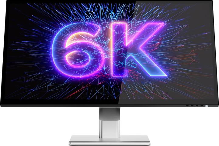 Actual product image Alogic Clarity 6K Touch 32C6KPDTF (6016 x 3384 pixels, 32")