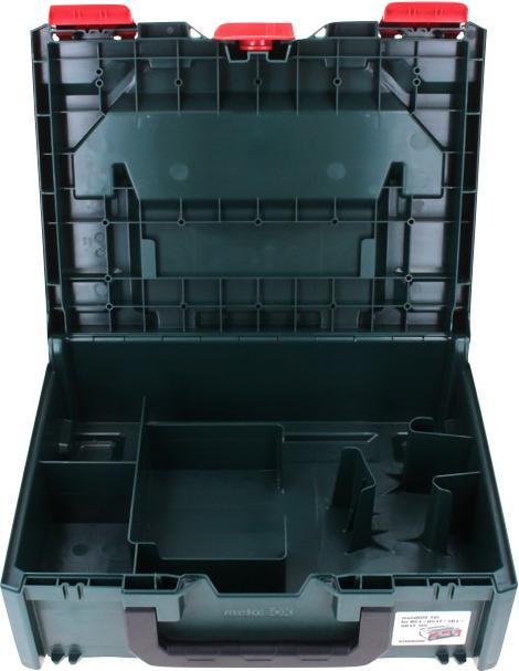Image du produit Metabo Metabox 145 (1 pièces)