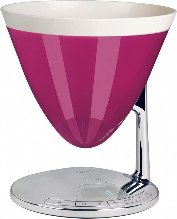 Bugatti Scale UMA purple