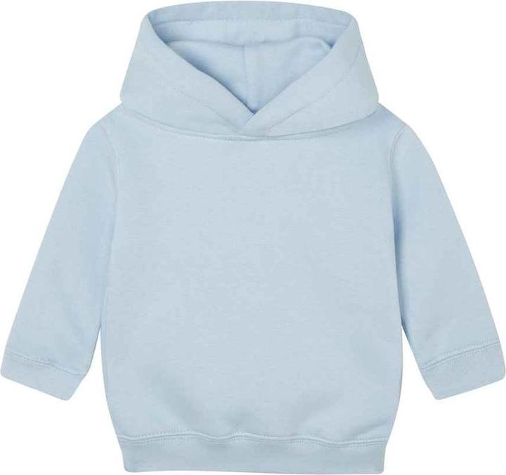 Produktbild Babybugz Essential Kapuzenpullover Baby (80, 86, 92)