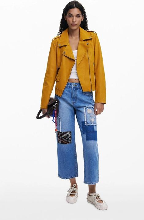 Immagine prodotto Desigual Giacca Must (XS)