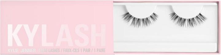 Immagine prodotto Kylie Jenner Kylash False Eye Lashes - 1 Pair (Ciglia artificiali)
