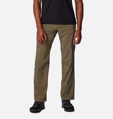 Actual product image Columbia Silver Ridge Utility Pant (W40/L30)