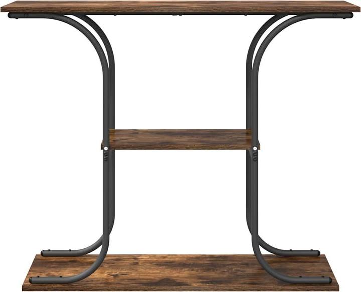 Image du produit vidaXL Konsolentisch (101 x 35 x 80.50 cm)