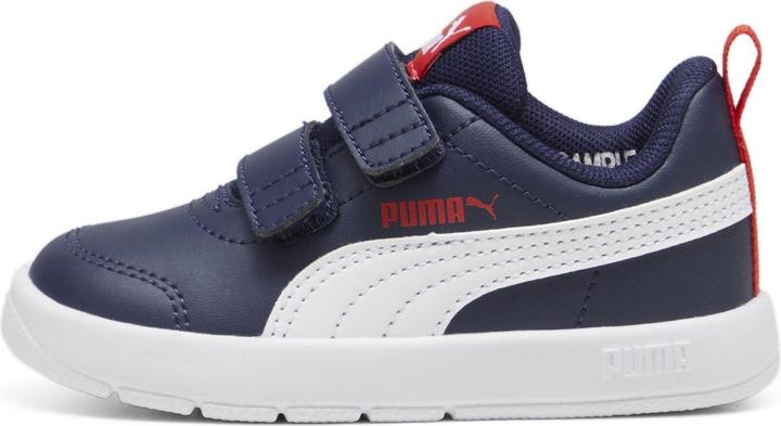 Actual product image Puma Courtflex V3 V Inf (27)