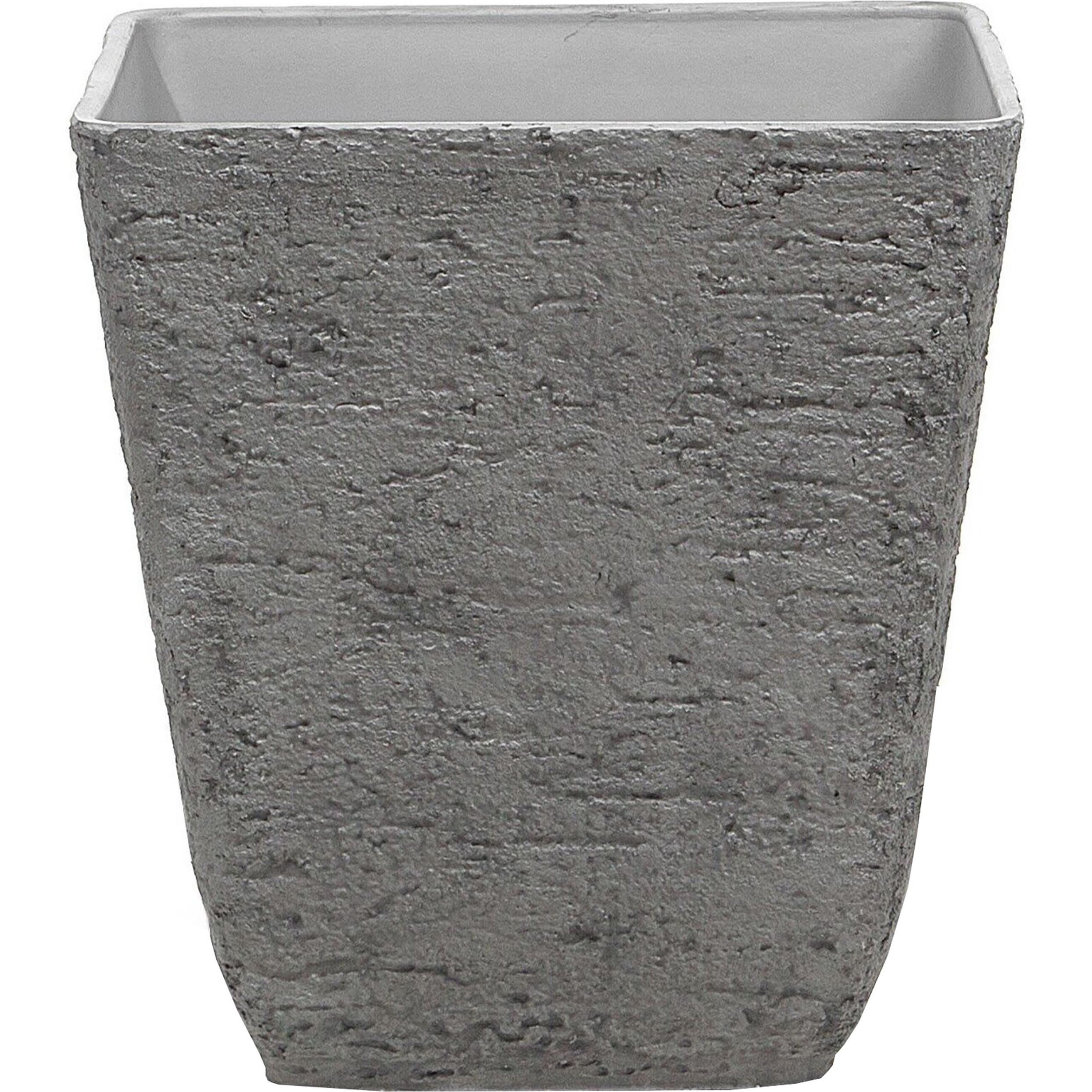 Beliani, Blumentopf, Delos (49 cm)